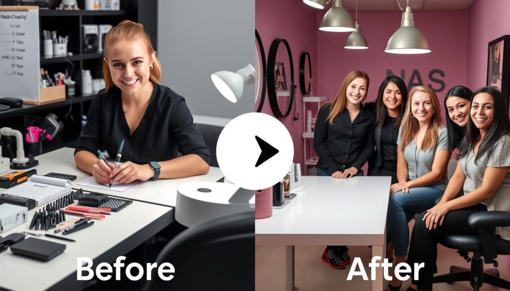 Transforme sua carreira com o Curso de Manicure Profissional Faby Cardoso Transforme sua carreira com o Curso de Manicure Profissional Faby Cardoso