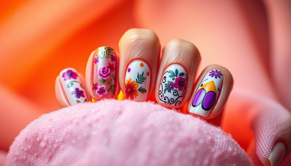 unhas decoradas lindas unhas decoradas lindas