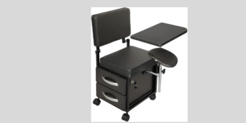 Cirandinha Manicure Pedicure Evolux: Estilo para Profissionais