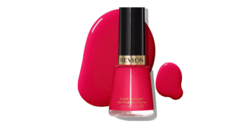 Esmalte Revlon Rosa: A Cor Perfeita Para Suas Unhas