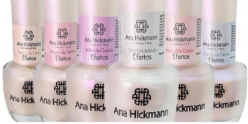 Esmalte Lenda Dos Oceanos: Experiência Colorida e Divertida