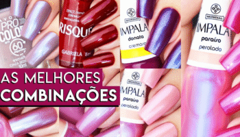 Top 5 Esmaltes da Impala vs Risqué – Qual Leva a Melhor?