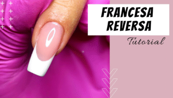 Francesinha Reversa: A Nova Tendência que Está Bombando nas Unhas