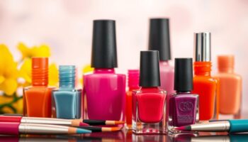 5 Cores de Esmalte que Estão Bombando nas Redes Sociais