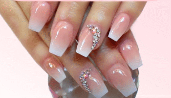 Unhas de Gel Naturais: Dicas para um Visual Delicado