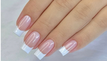 Como Fazer Unhas de Gel Passo a Passo para Iniciantes