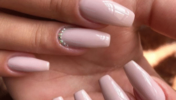 Unhas Decoradas para Festa: Veja Modelos Incríveis
