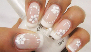 Unhas Francesinha Decoradas como Você Nunca Viu Antes