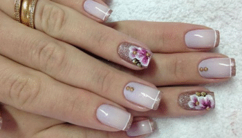 Unhas Decoradas Lindas que estão Conquistando a Web