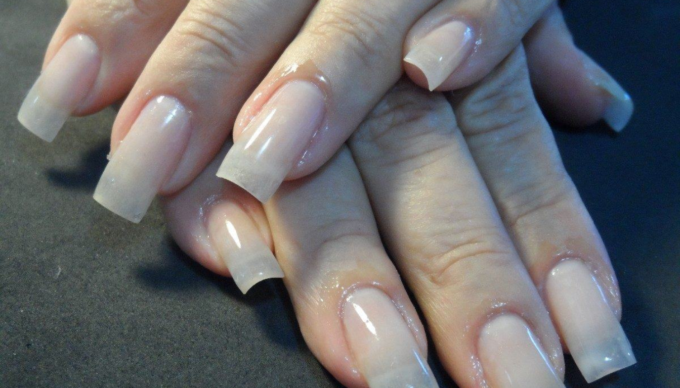 como fazer unhas de gel