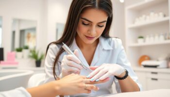 Curso de Manicure Profissional Faby Cardoso: Domine Técnicas Exclusivas e Transforme Sua Carreira