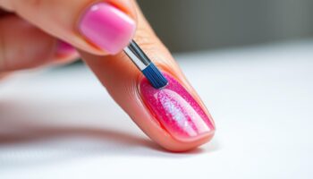 Meus Esmaltes de Unhas em Gel Favoritos