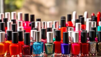 Os esmaltes tendência de unhas para 2025 que você precisa ter