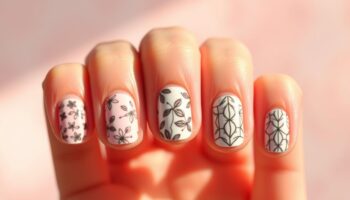 Minhas Melhores Dicas para Unhas Decoradas Incríveis