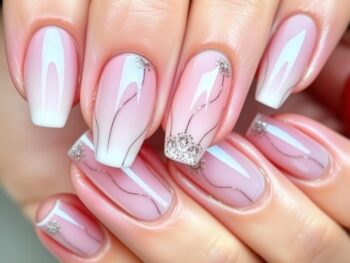 Unhas Decoradas Lindas: Transforme sua Vida