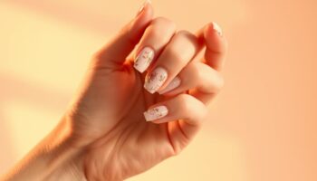 Minhas dicas para unhas decoradas em gel