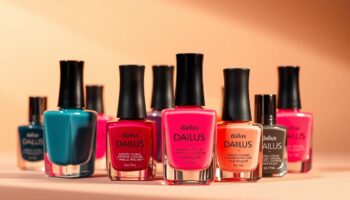 Esmalte das Famosas: Veja as Cores do Momento