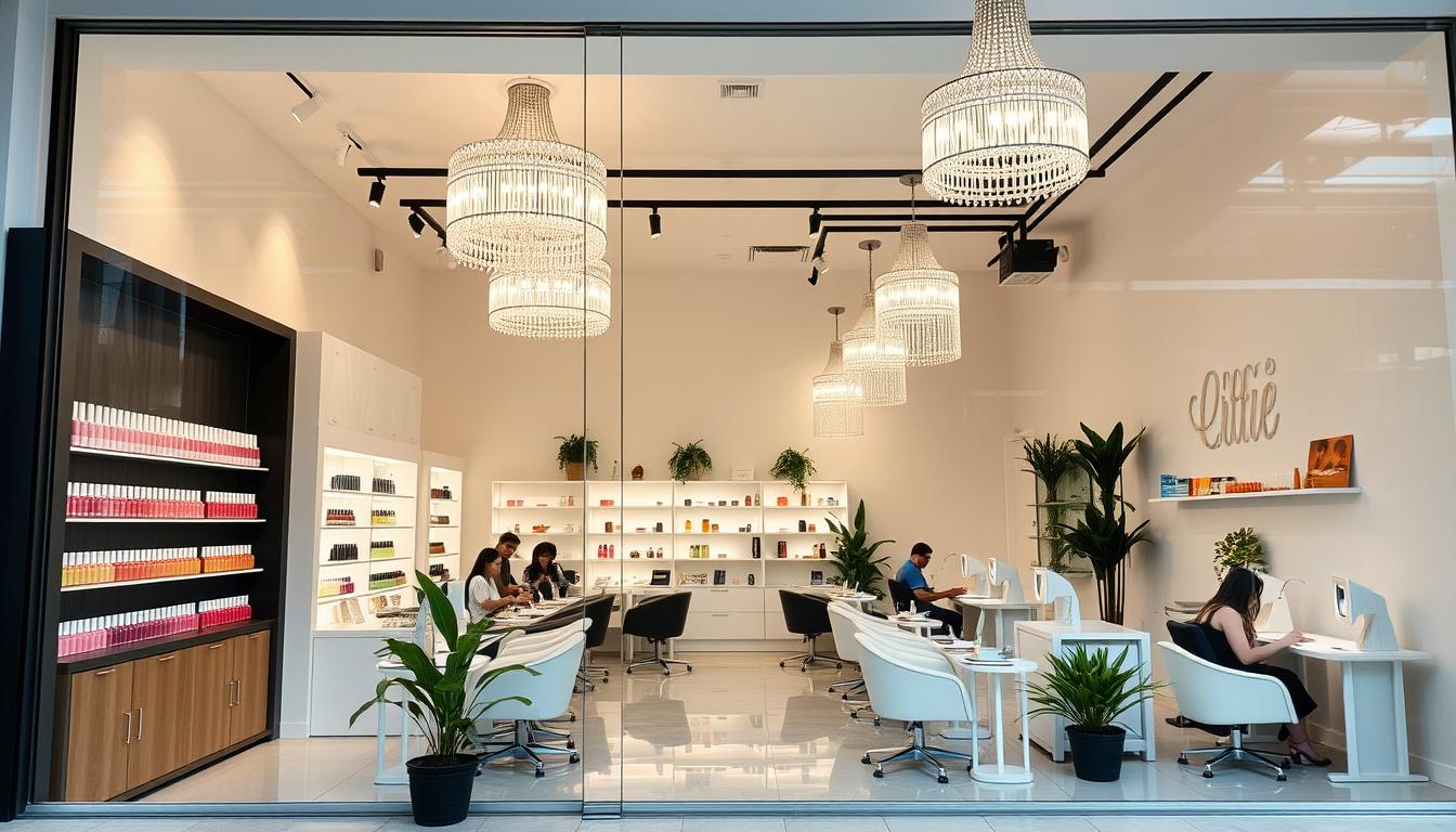 esmalteria perto de mim