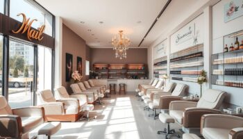 Esmalteria perto de mim em São Bernardo do Campo