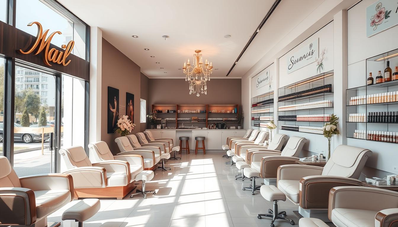 esmalteria perto de mim