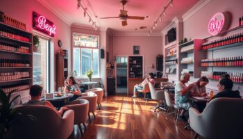 Esmalteria perto de mim em Santo André