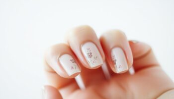 Minhas dicas para unhas decoradas simples e bonitas