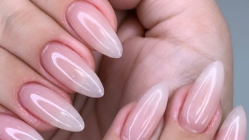 Unhas Amendoadas: Descubra o Estilo que Encanta e Transforma