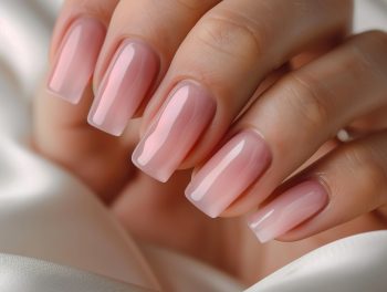 Unhas Decoradas em Gel: 10 Ideias que Você Precisa Conhecer
