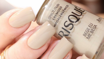 Unhas Bege: Descubra Tendências e Dicas Incríveis para Você