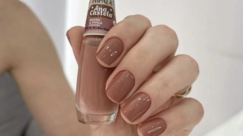 Unhas Marrom em Gel: Descubra as Tendências e Dicas Incríveis